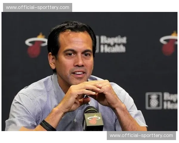 热火斯波调整首发 开发海史密斯潜能应对锋线伤病